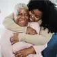 Mother-Daughter relationships