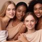 Group of women with different races [Freepik]