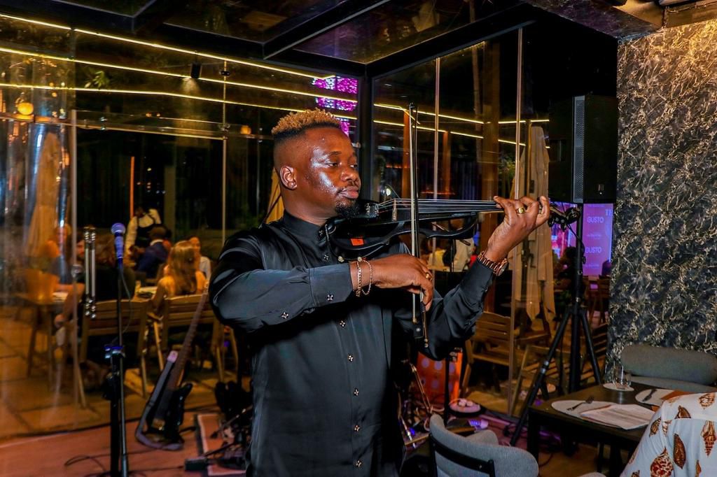 The Balvenie Makers Project – A celebration of culinary craftsmanship