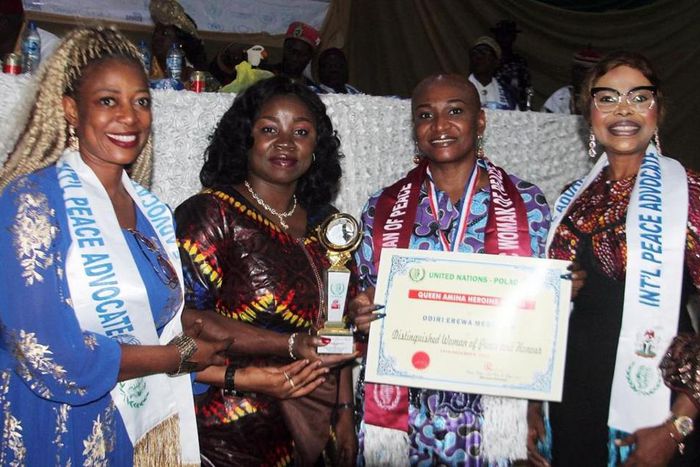 BAT wins award for contributing to Nigeria, West Africa’s non-oil exports