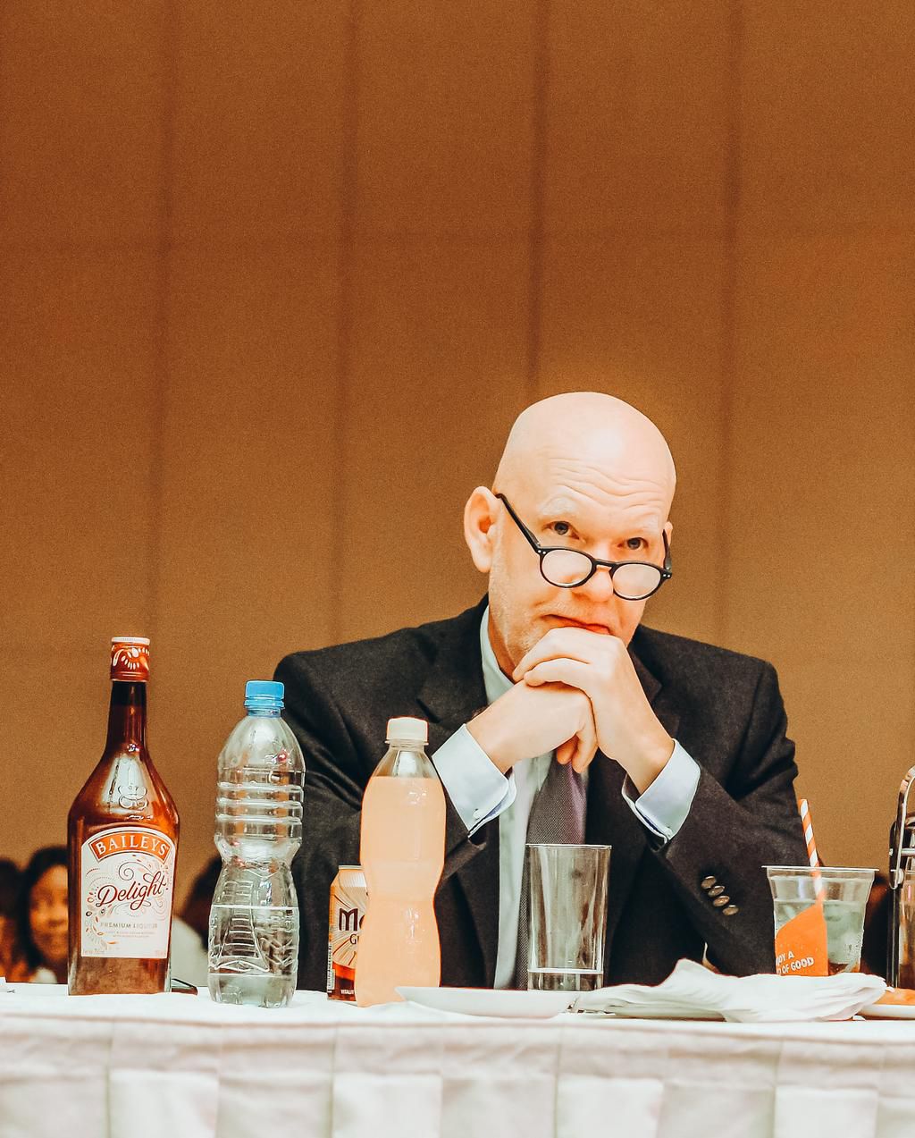 Baileys Delight treats queens and consumers to a delightful experience at 2022 MBGN Pageant