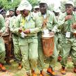 Members of the National Youth Service Corps (NYSC) (image used for illustration purpose) [Guardian]