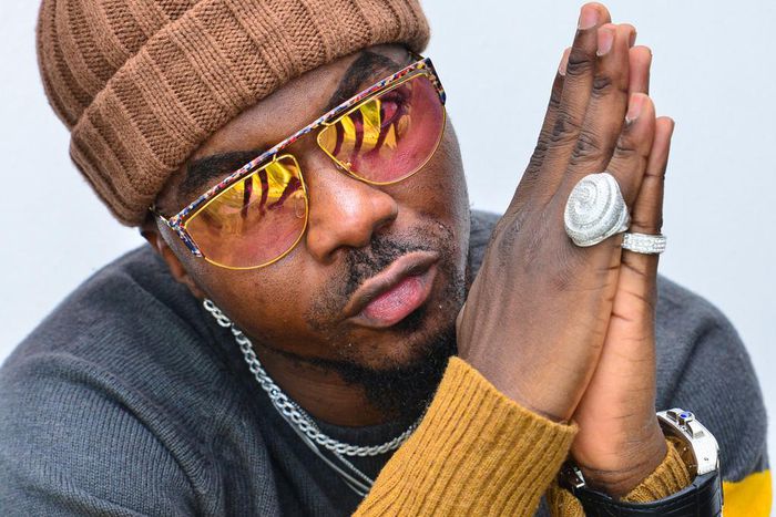 Skiibii visits Pulse Nigeria, tells us about 'Daz How Star Do,' his relationship with Falz and Reekado Bank as well as his new EP. (Pulse Nigeria)