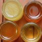 Honey comes in different colours [Homesteaders of America]