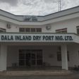 Dala Inland Port begins operation, receives first container for export.