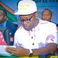 Soludo presents appointment letters to 5, 000 teachers in Anambra.