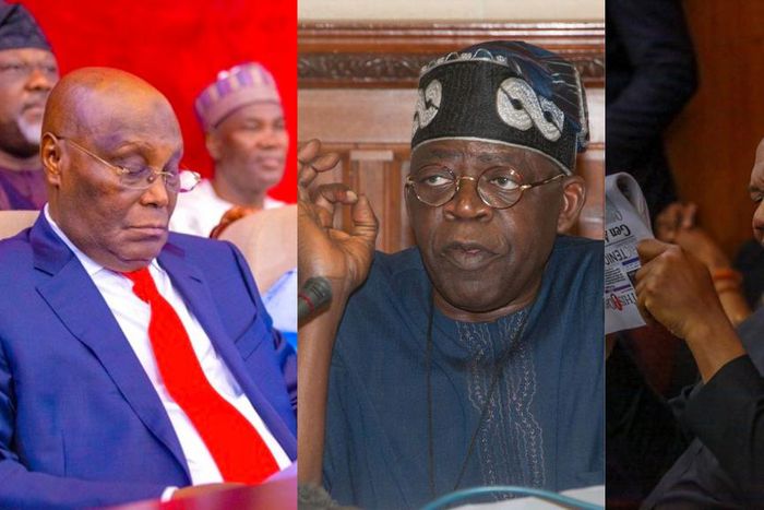 5 major highlights in court this week as tribunal commences petition hearings. [File]