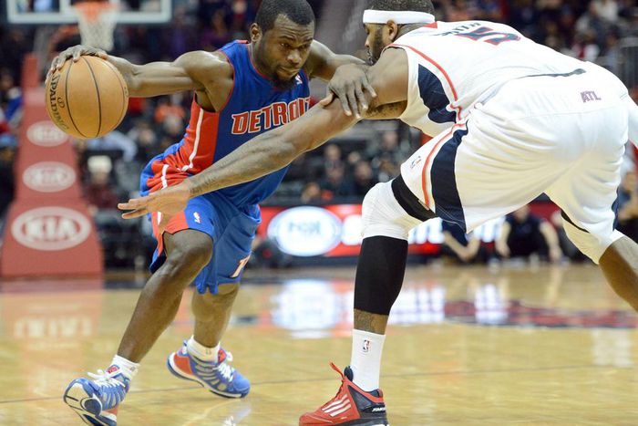 Betting tips for Atlanta Hawks vs Detroit Pistons