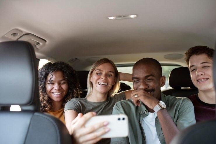 Take advantage of the serenity of Sundays to get cheap Uber rides