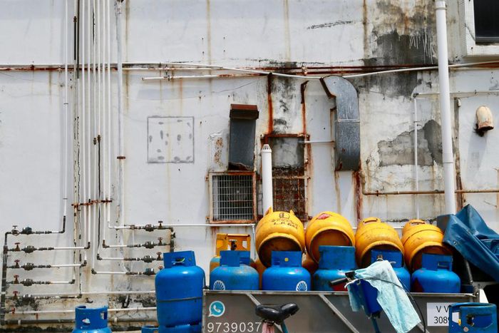 The NBS report provides valuable insights into the fluctuations in cooking gas prices across the country, offering consumers and stakeholders essential information for decision-making [Unsplash]