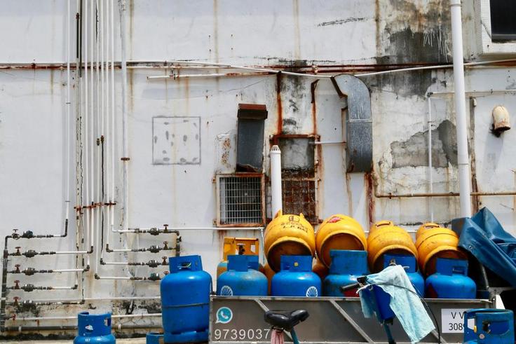 The NBS report provides valuable insights into the fluctuations in cooking gas prices across the country, offering consumers and stakeholders essential information for decision-making [Unsplash]