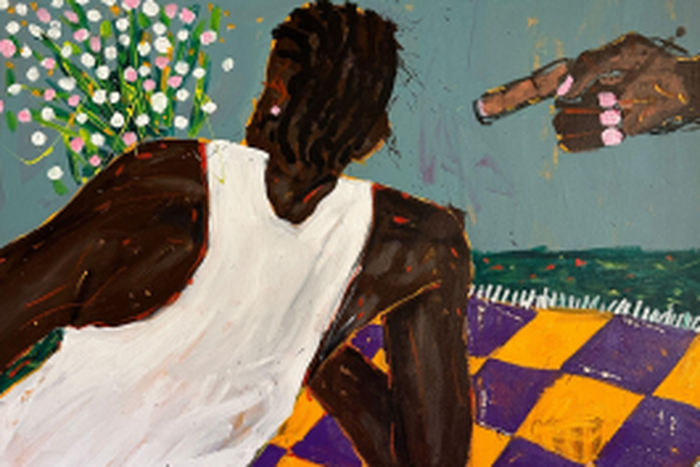 Mr Eazi brags heavily in new single as he reveals album title 'Evil Genius'.