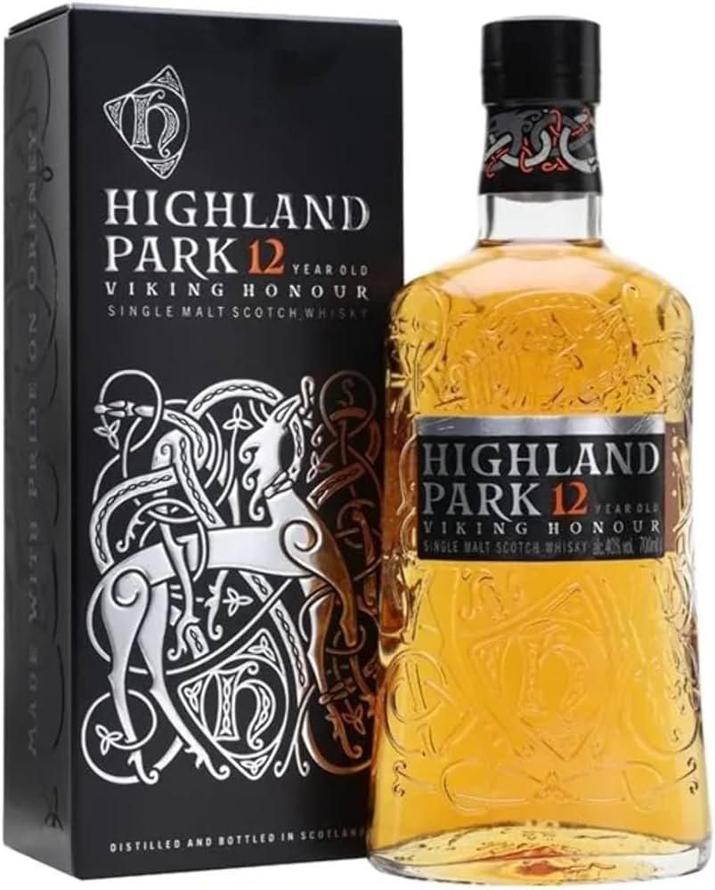 Highland Whisky [Amazon}