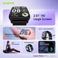 oraimo Watch 4 Plus: Unlocking the power of wearable technology
