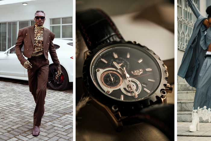 How to adopt an expensive taste for your closet/Pexels