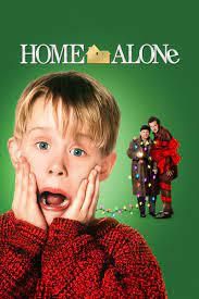 Home alone [21st century]