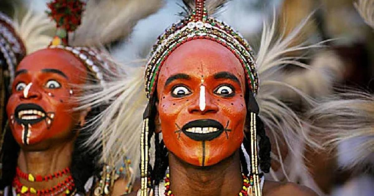 5 unusual African tribal traditions and ways of life | Pulse Nigeria