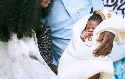 Mohbad's partner of 10 years cries for help over his loss [Instagram/_c33why_