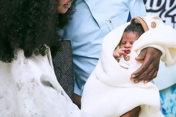 Mohbad's partner of 10 years cries for help over his loss [Instagram/_c33why_