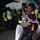 FG evacuates 107 stranded Nigerian migrants from Libya (NAN)