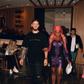 Inside Dj Cuppy's fun night out with boyfriend Ryan Taylor