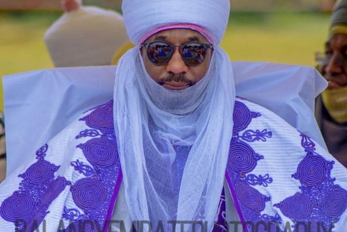 Former Emir of Kano, Sanusi Lamido Sanusi [Twitter]