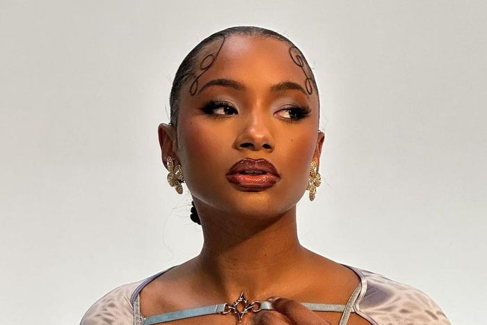 Steal Temi Otedola's beauty secrets [Instagram/Temiotedola]