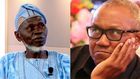 New twist in Labour Party leadership tussle as Lamidi Apapa takes over