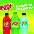 Bubble Up Nigeria PBC