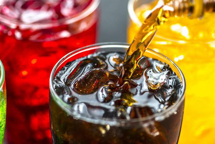 Beverages (Credit: The Guardian Nigeria News)