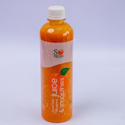 So fresh juice [Sofresh]
