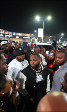 Port Harcourt is Now Forever Faster: PUMA’s new store launched