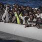 1,200 Nigerians lost their lives during illegal migration in 2023 - NIS/Illustration. [infomigrants]