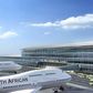 Cape Town International Airport, South Africa. [constructionreviewonline]