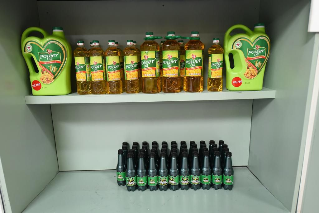 Your first look at the 2023 'BBNaija' house [BBN]