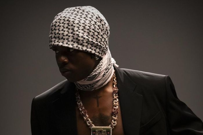 Rema Live is set to hold in Abuja, Benin, and Lagos