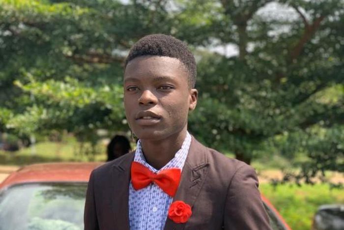 Christopher Olusa [LinkedIn]