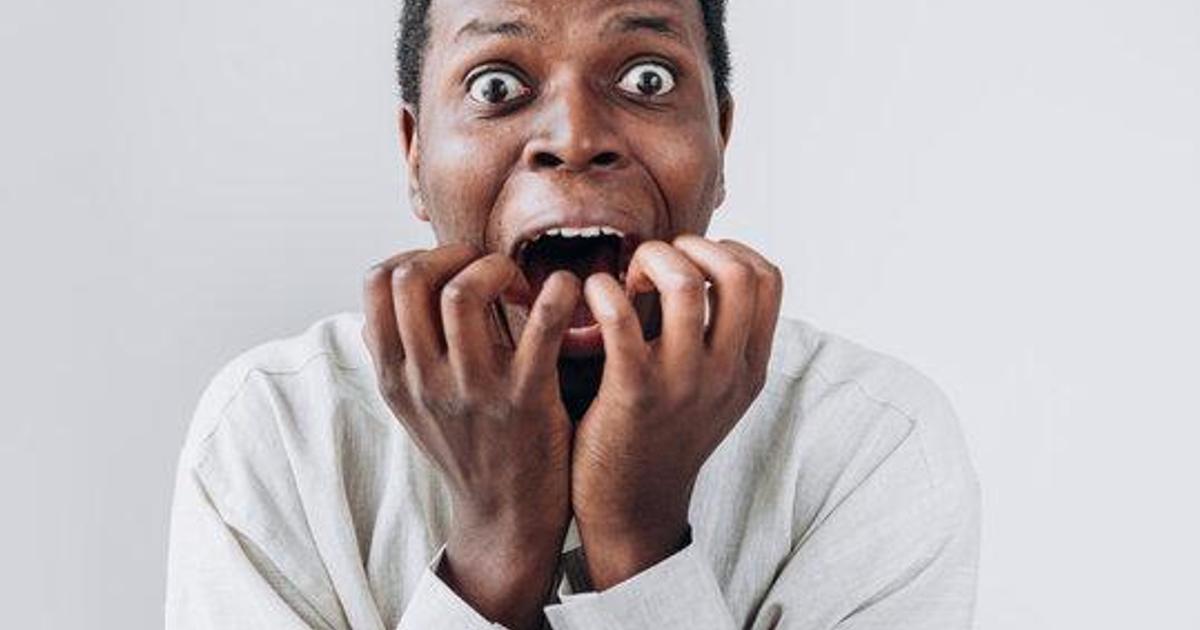 The fear of beautiful women and 9 rare phobias you probably haven’t ...