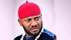 Yul Edochie