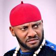 Yul Edochie