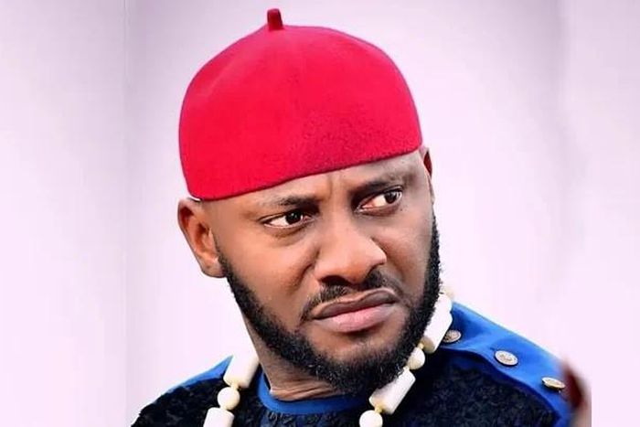 Yul Edochie