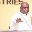 General Overseer of Omega Power Ministries (OPM), Apostle Chibuzor Chinyere, [Skabash]