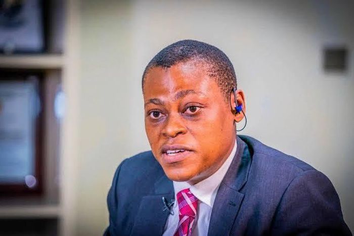 Rufai Oseni, Arise TV presenter [Tribune]