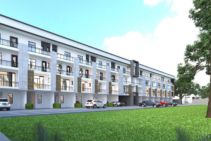 Terra Developers introduces four prime properties to address housing crisis in Nigeria