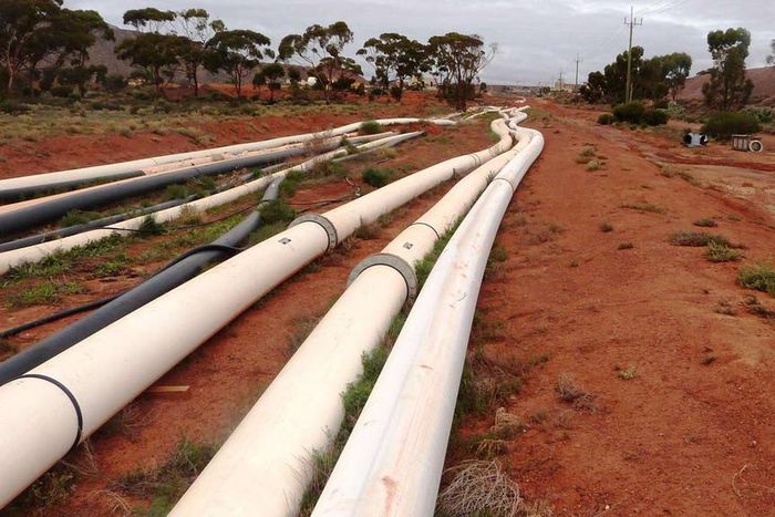 7  men arraigned for allegedly tampering with NNPCL pipeline in Lagos. [Guardian]