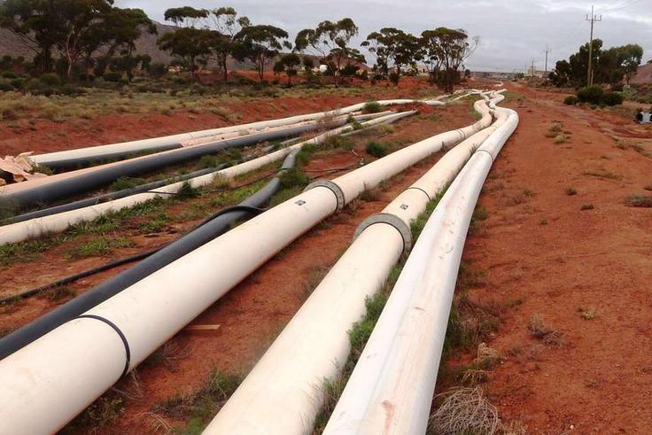 7  men arraigned for allegedly tampering with NNPCL pipeline in Lagos. [Guardian]