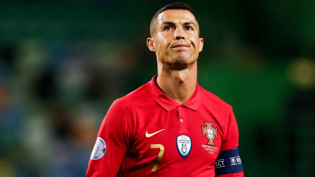 Portugal legend Cristiano Ronaldo reportedly on his way to Al-Nassr of Saudi Arabia