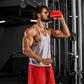All you need to know about DMAA training boosters for pre-workout