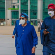 Sanwo-Olu and Oyetola.