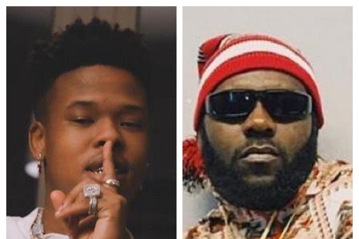 Nasty C previews exciting new collaboration with ODUMODUBLVCK